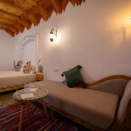 Riad Alhambra Chefchaouen Exterior photo