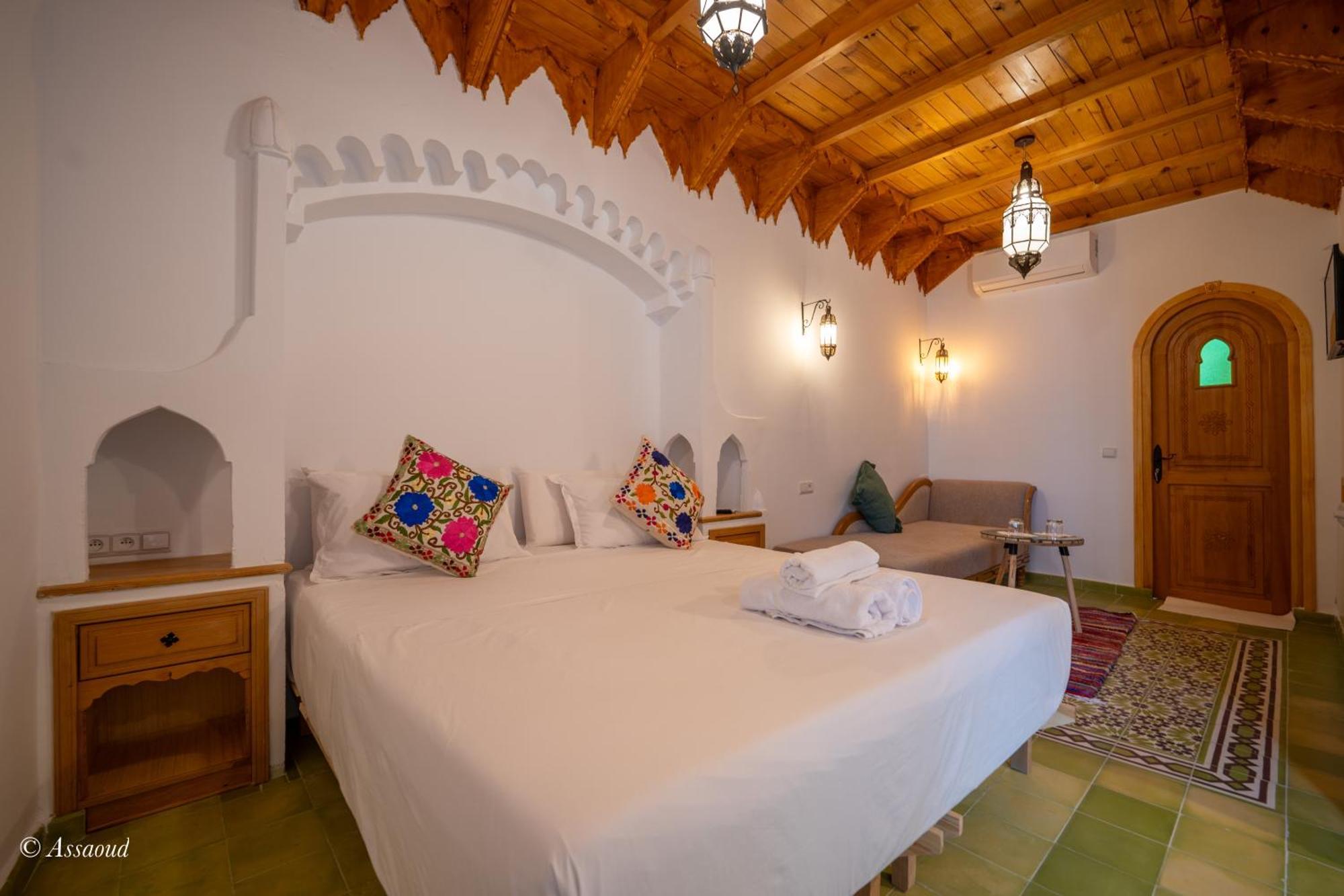 Alhambra Riad