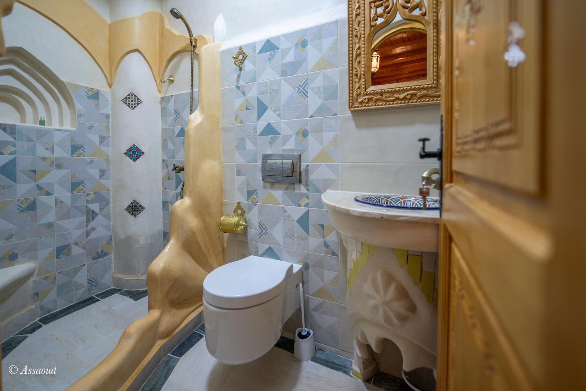 Riad Alhambra