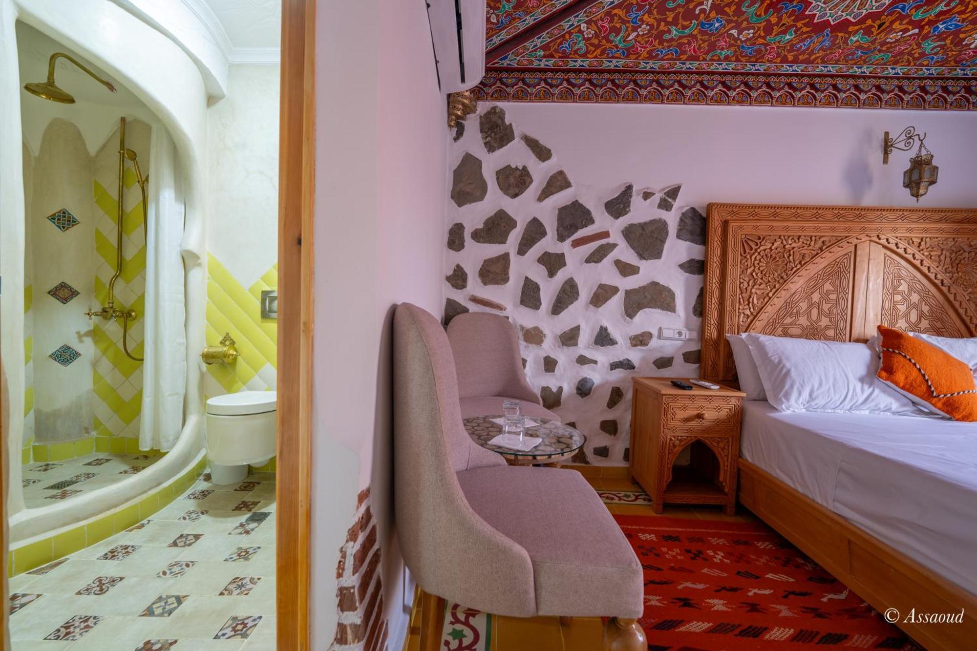 Alhambra Chefchaouen