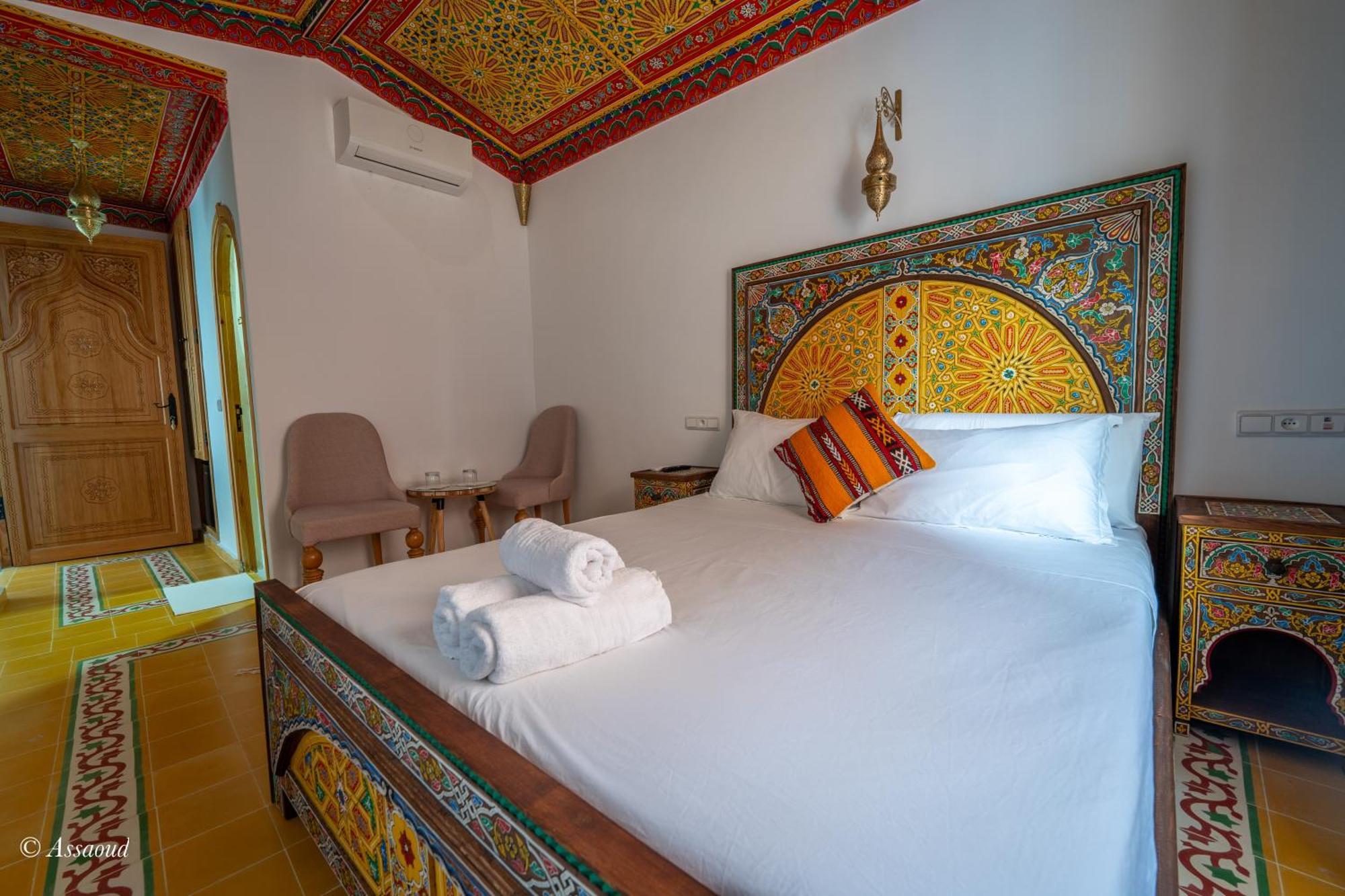 Alhambra Riad