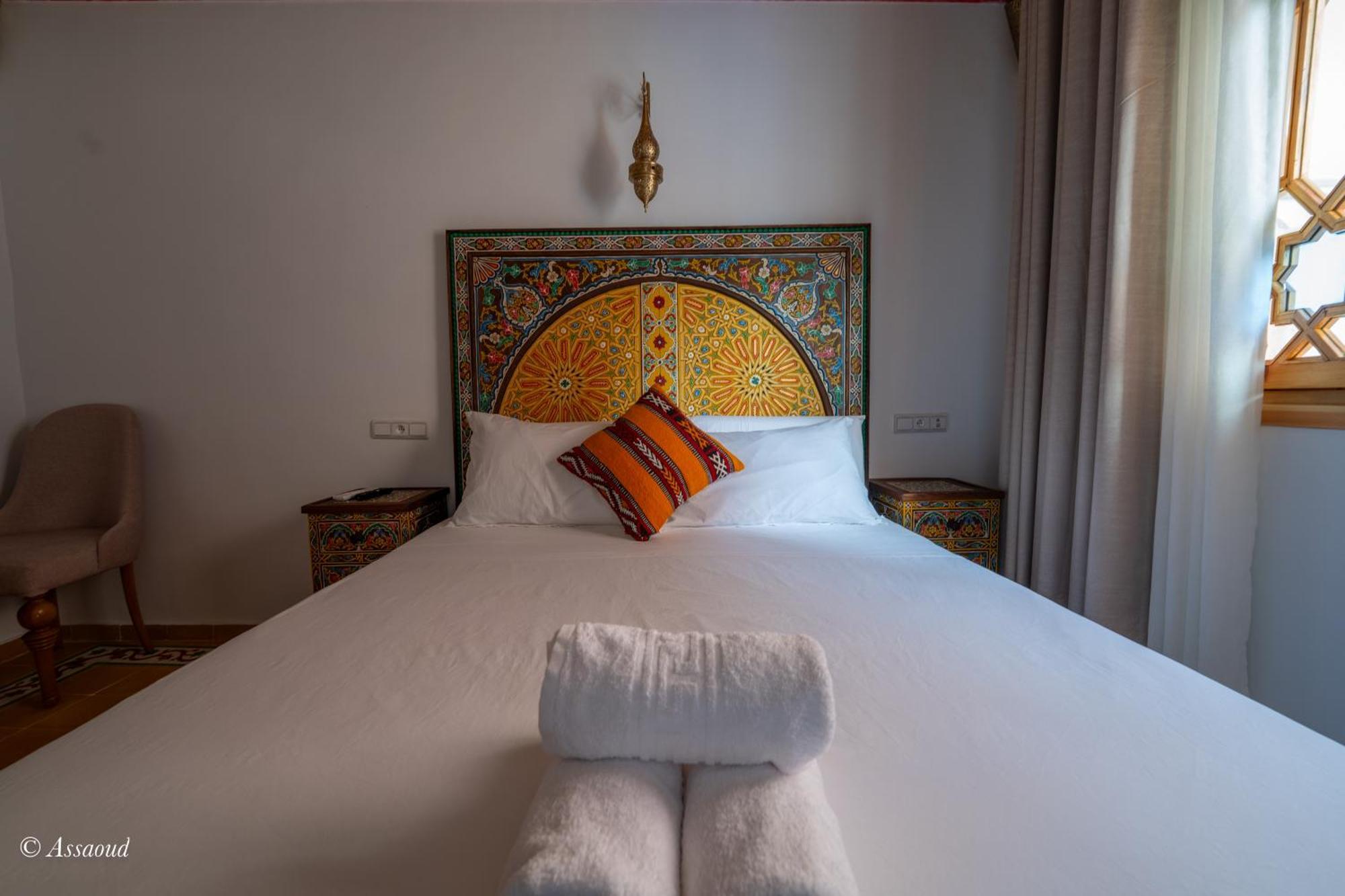 Alhambra Riad