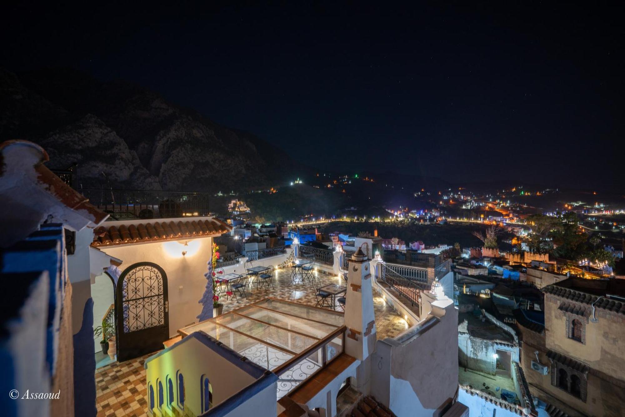 Alhambra Riad