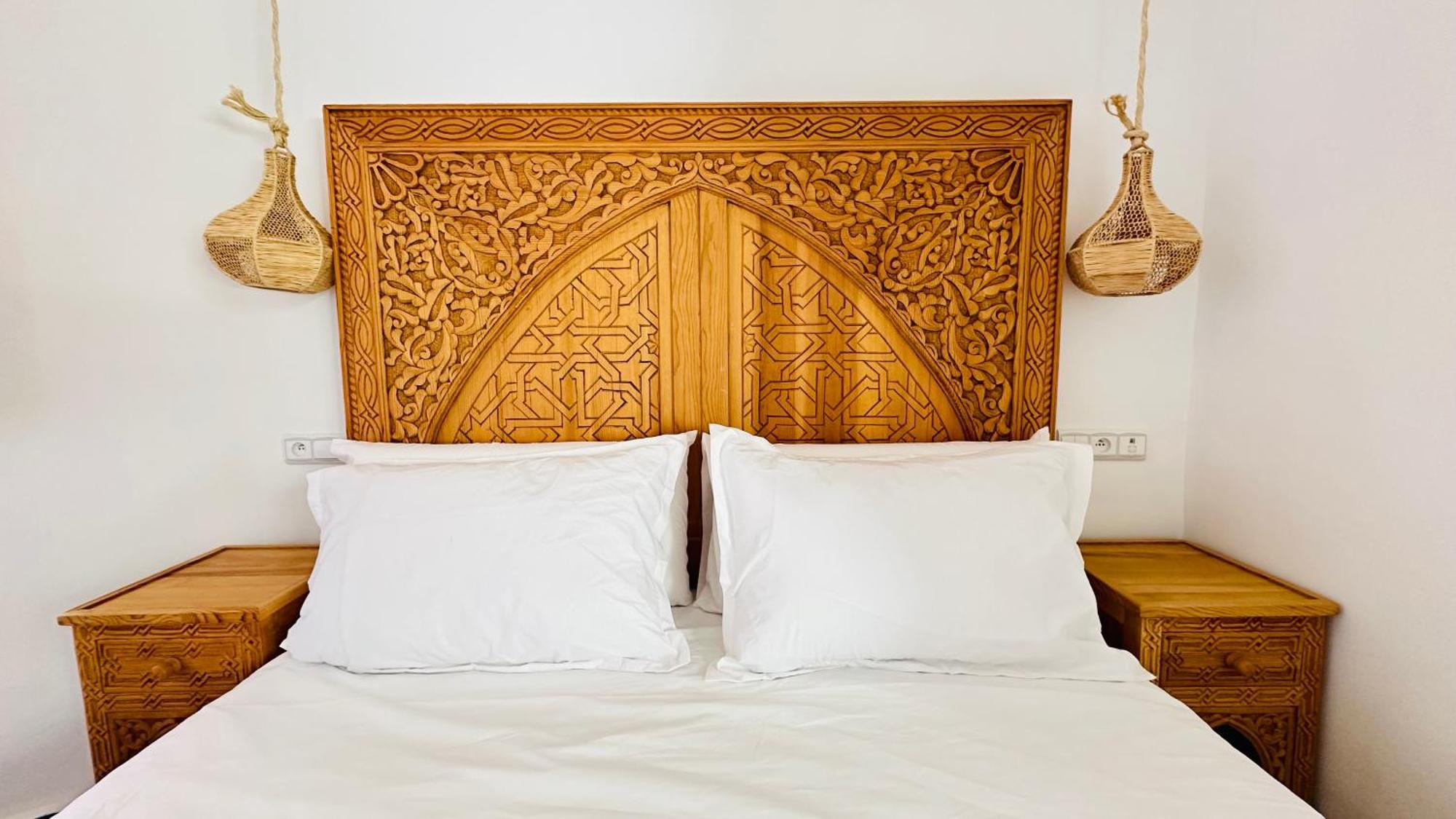 Riad Alhambra *