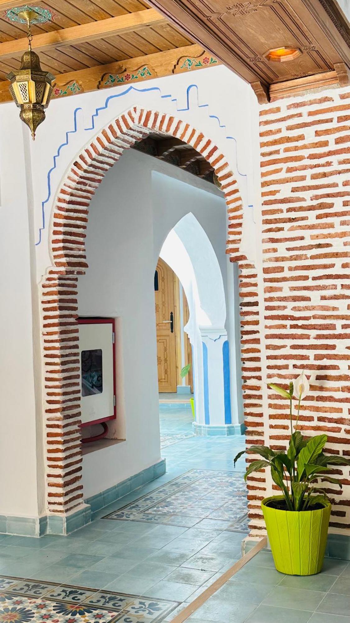 Alhambra