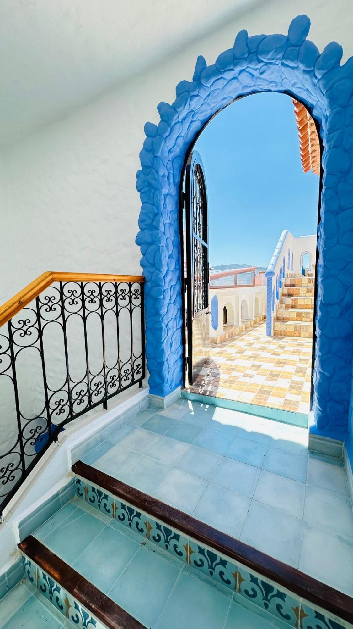 Riad Alhambra
