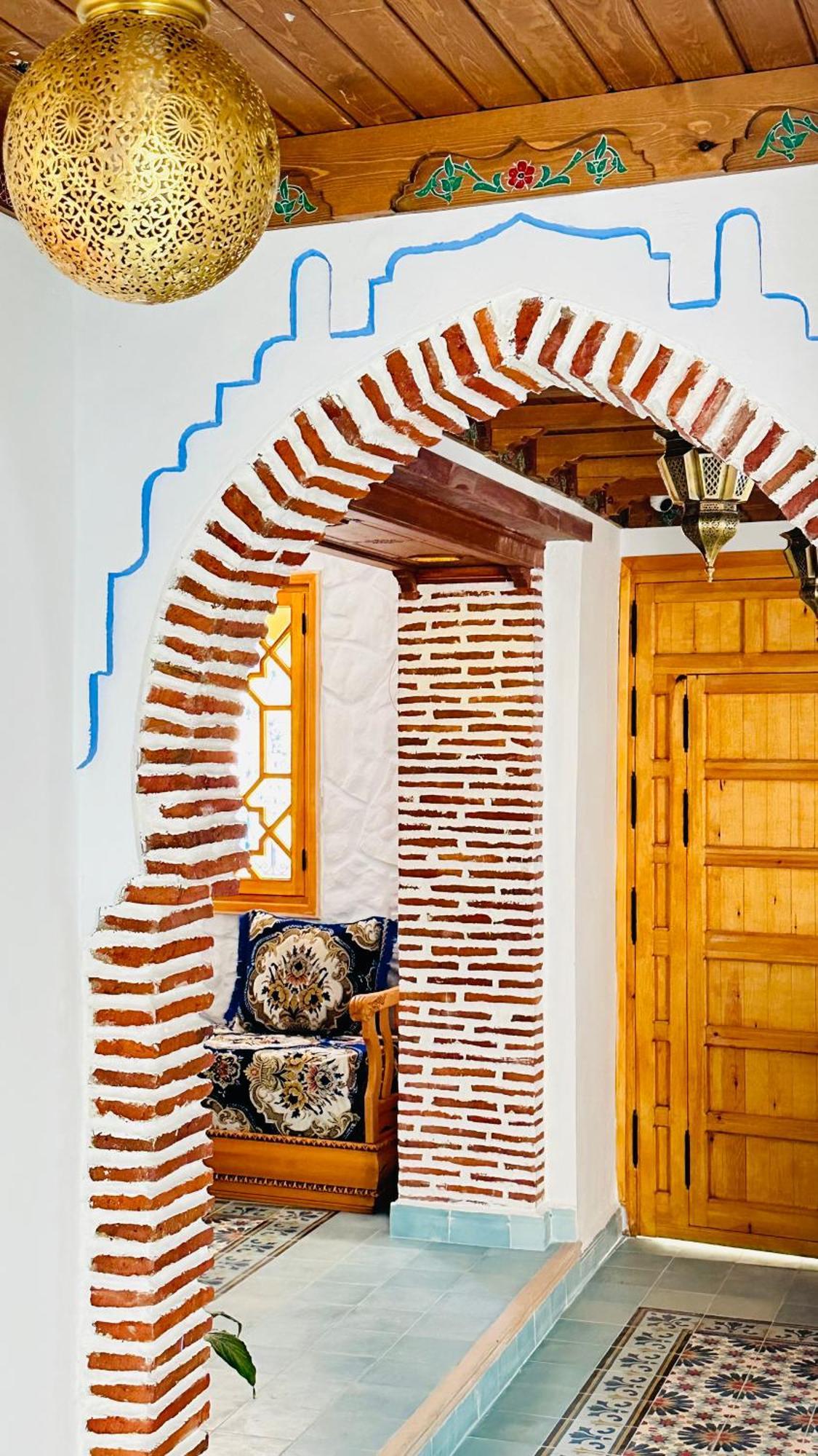 Riad Alhambra