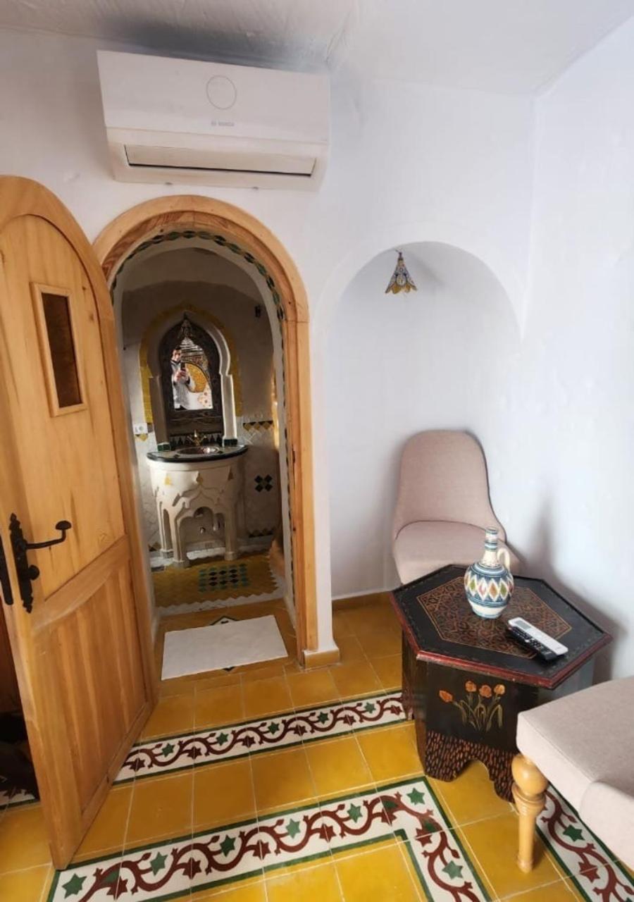 Alhambra Riad