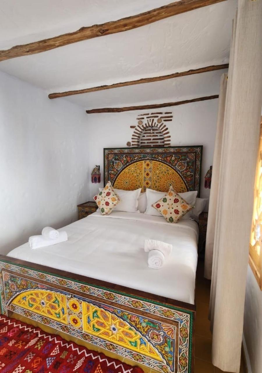 Alhambra Chefchaouen