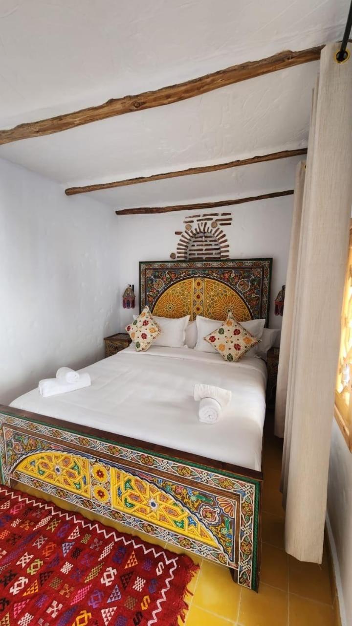 Alhambra Riad Chefchaouen