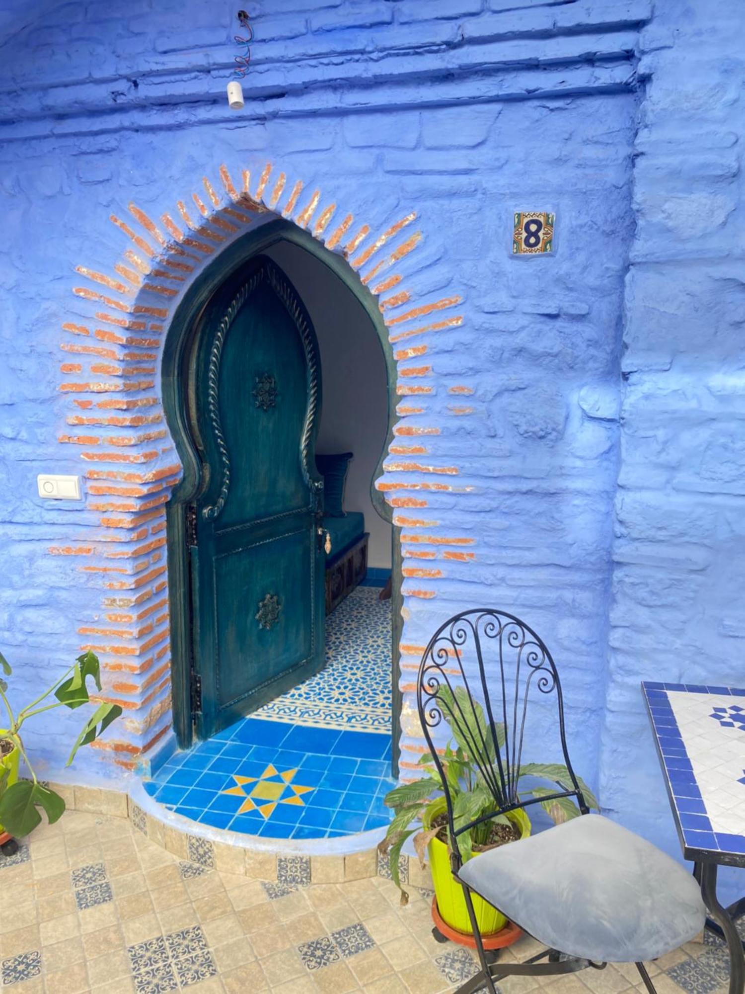 Alhambra Riad *
